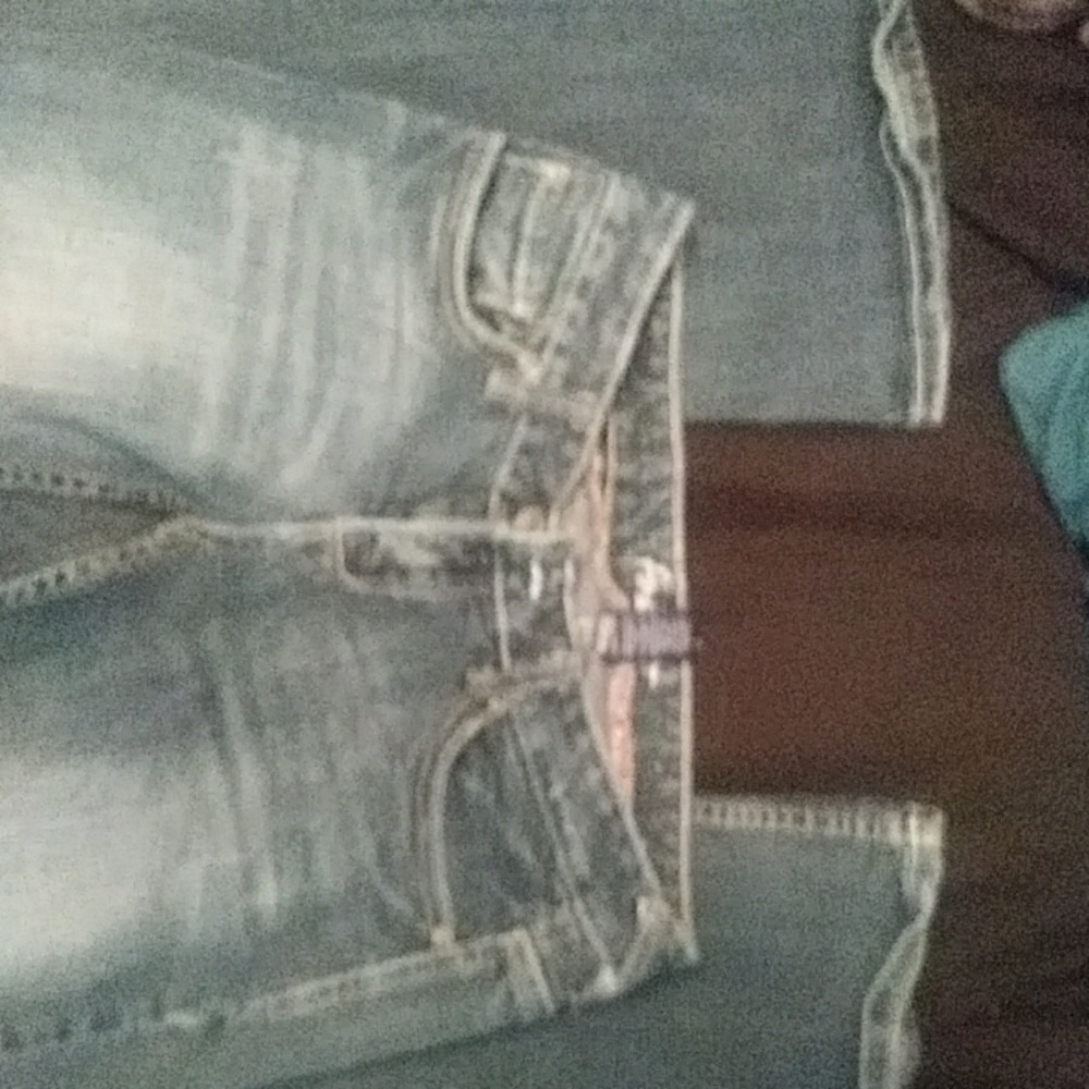 Jeans - Picture 2 of 3